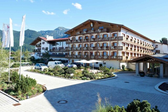 Hotel Berg