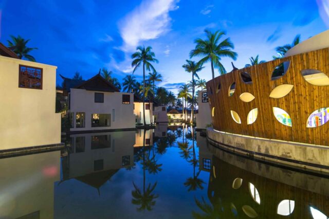 Omni Resort & Beach