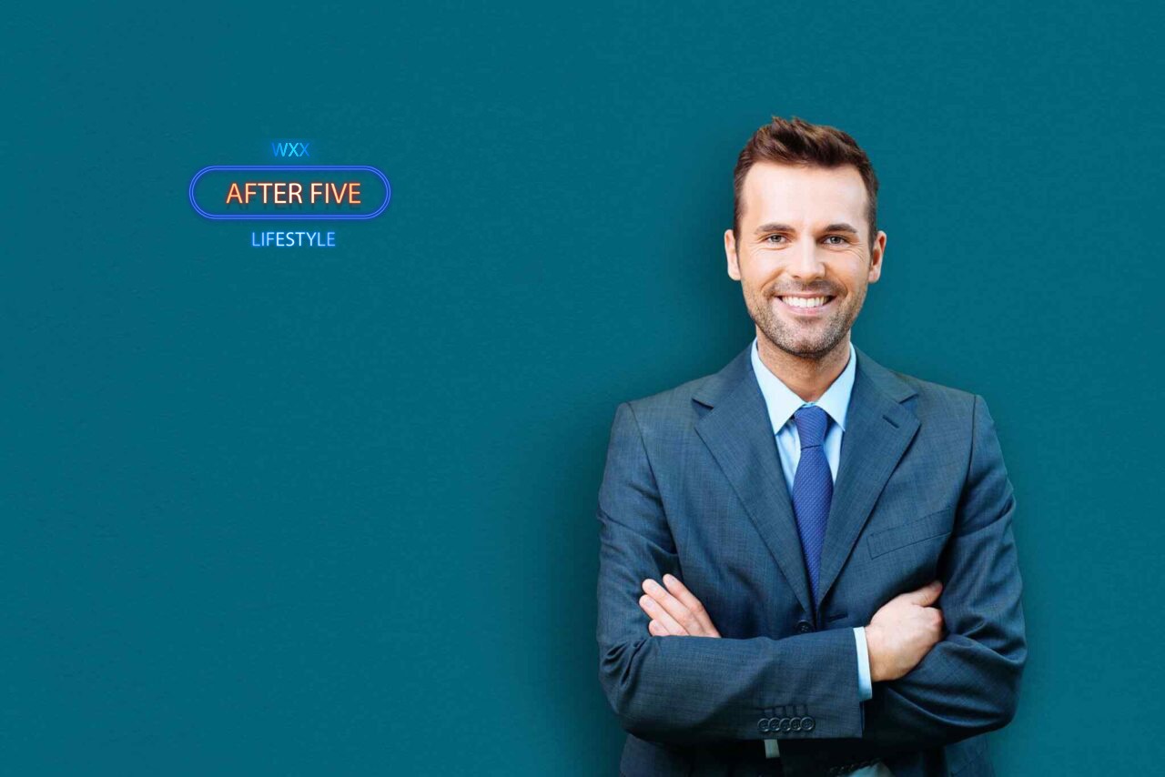 after five