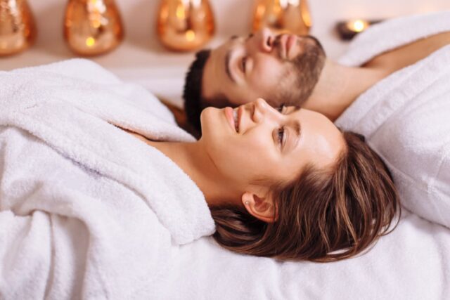 Asian Massage In Las Vegas