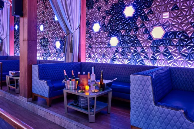 OMNIA Nightclub